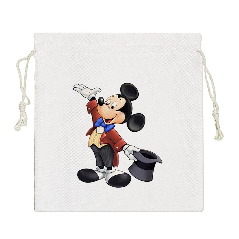 نظم دهنده خندالو مدل میکی موس کد H1826-S