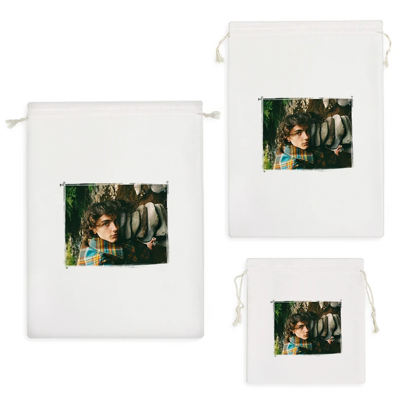 نظم دهنده خندالو مدل تیموتی شالامی Timothee Chalamet کد 1592 مجموعه 3 عددی