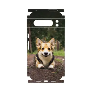 MAHOOT Dog_2-FullSkin Cover Sticker for Google Pixel 8 Pro