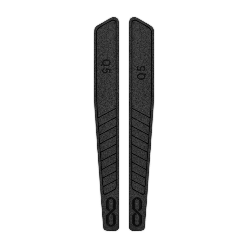 محافظ لبه آینه خودرو ماهوت مدل EDGE-B مناسب برای آئودی Q5 مجموعه 2 عددی