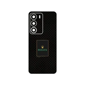 MAHOOT Rolex_Logo Cover Sticker for Realme C71