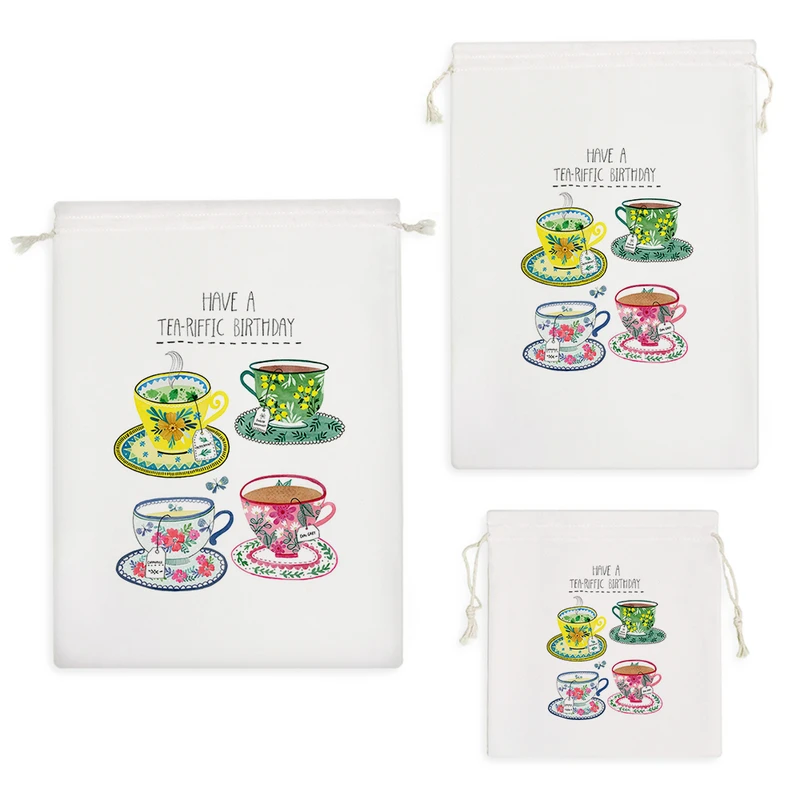 نظم دهنده خندالو مدل به وقت چایی کد H1791 مجموعه 3 عددی