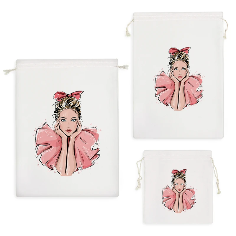 نظم دهنده خندالو مدل دخترانه کد 3259 مجموعه 3 عددی