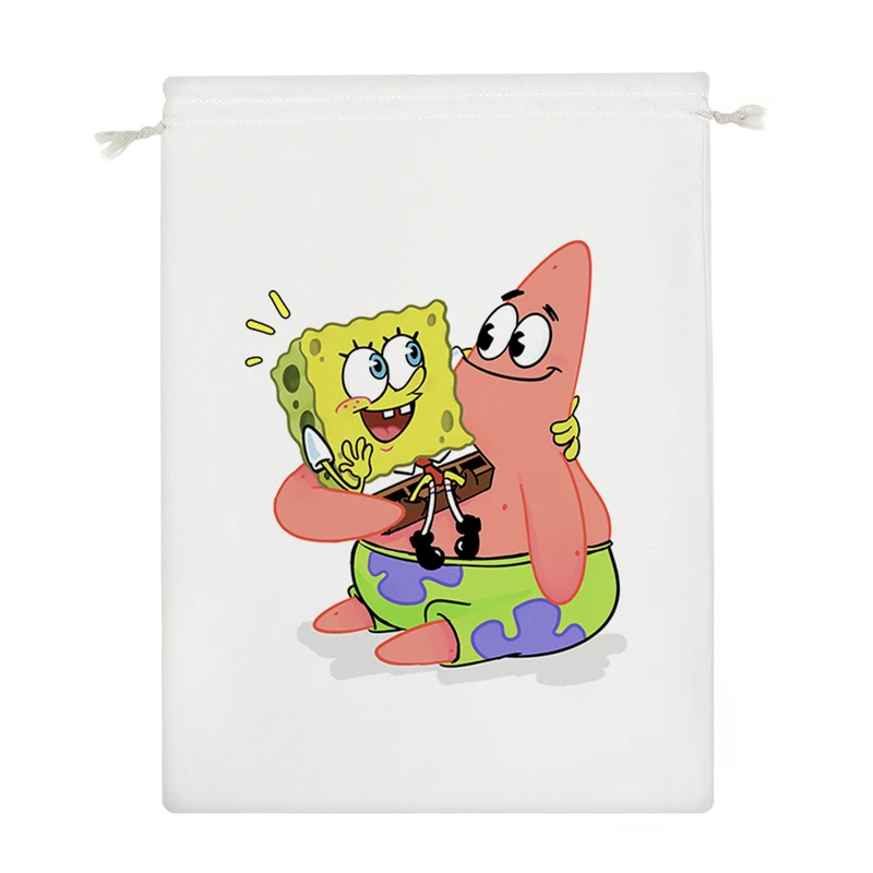 نظم دهنده خندالو مدل باب اسفنجی و پاتریک کد 2261