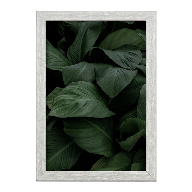 تابلو خندالو طرح دکوراتیو (decorative) کد F1537