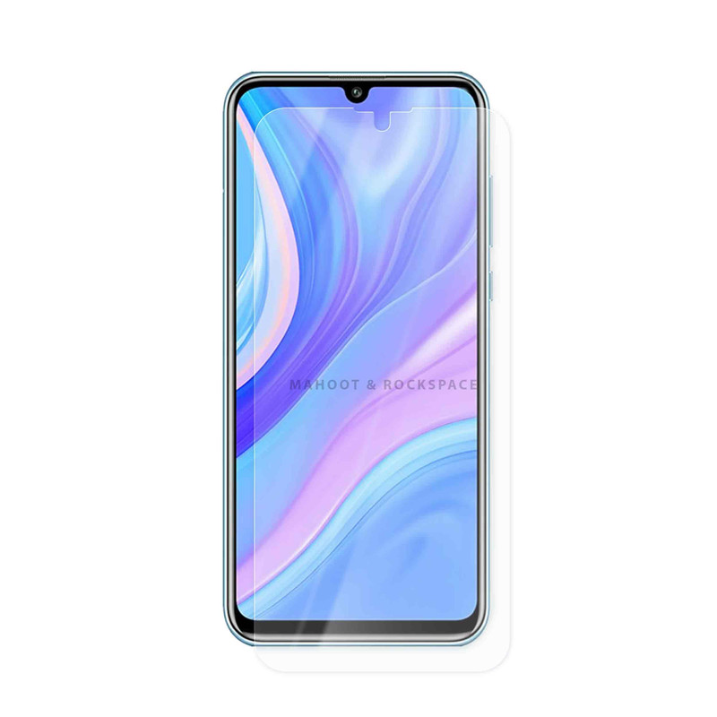محافظ صفحه نمایش ماهوت مدل CRYSTAL-CL مناسب برای گوشی موبایل هواوی Y8P