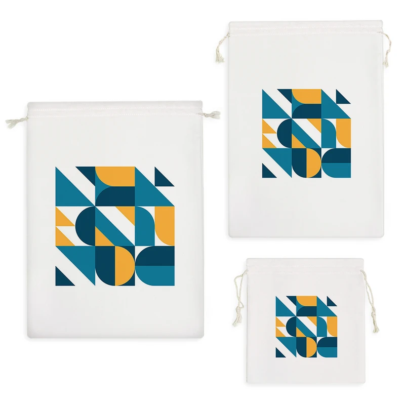 نظم دهنده خندالو مدل پترن کد H613 مجموعه 3 عددی