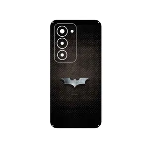 MAHOOT Batman Cover Sticker for Xiaomi Redmi 15 4G