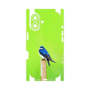 MAHOOT Bird Swallow-FullSkin Cover Sticker for Apple iPhone 17