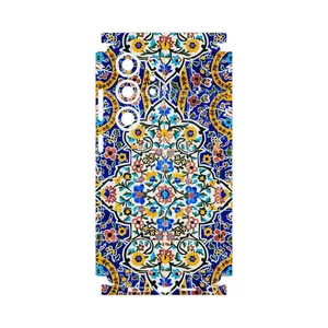 MAHOOT Iran Tile 12-FullSkin Cover Sticker for Samsung Galaxy S25 Ultra