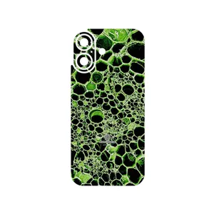 MAHOOT Atom Universe 4 Cover Sticker for Apple iPhone 17