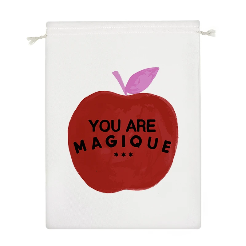 نظم دهنده خندالو مدل سیب قرمز کد 8179