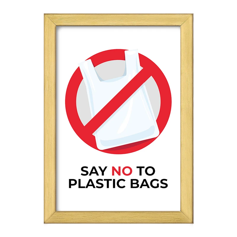 تابلو خندالو طرح حمایت از محیط زیست کد 25890