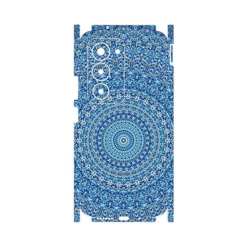 برچسب پوششی ماهوت مدل Mandala Design 1-FullSkin مناسب برای گوشی موبایل شیائومی Redmi 15 4G