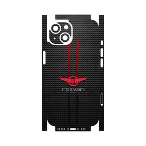 MAHOOT Rezvani Motors-FullSkin Cover Sticker for Apple iPhone 14