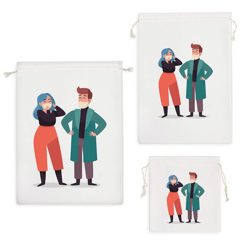 نظم دهنده خندالو مدل ماسک بزنیم کد S34 مجموعه 3 عددی