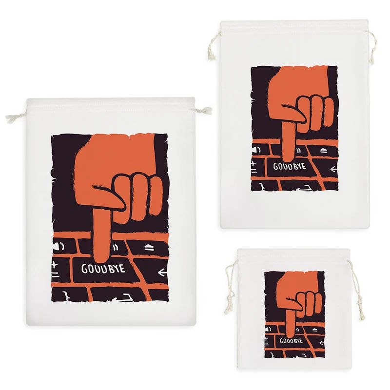 نظم دهنده خندالو مدل گودبای کد 7540 مجموعه 3 عددی