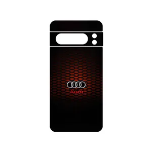 MAHOOT Audi_AG Cover Sticker for Google Pixel 8 Pro