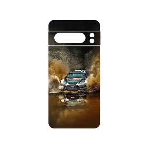 MAHOOT Rally Cover Sticker for Google Pixel 8 Pro