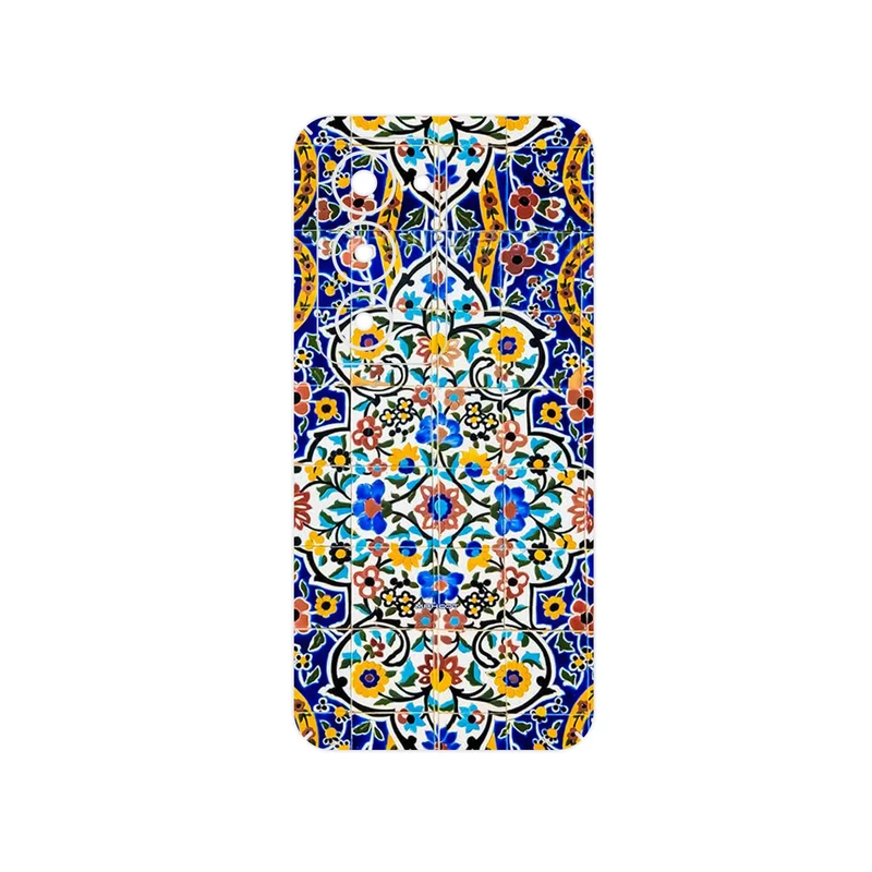 برچسب پوششی ماهوت مدل Iran Tile 12 مناسب برای گوشی موبایل شیائومی Redmi 15 4G