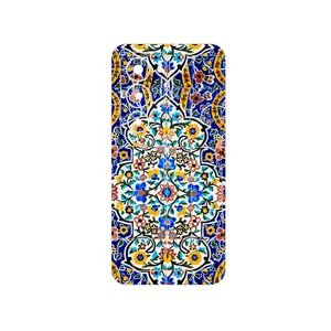 MAHOOT Iran Tile 12 Cover Sticker for Xiaomi Redmi 15 4G