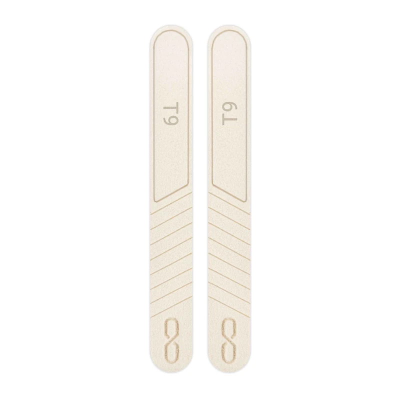 محافظ لبه آینه خودرو ماهوت مدل AURA-W مناسب برای کی‌ام‌سی T9 مجموعه 2 عددی