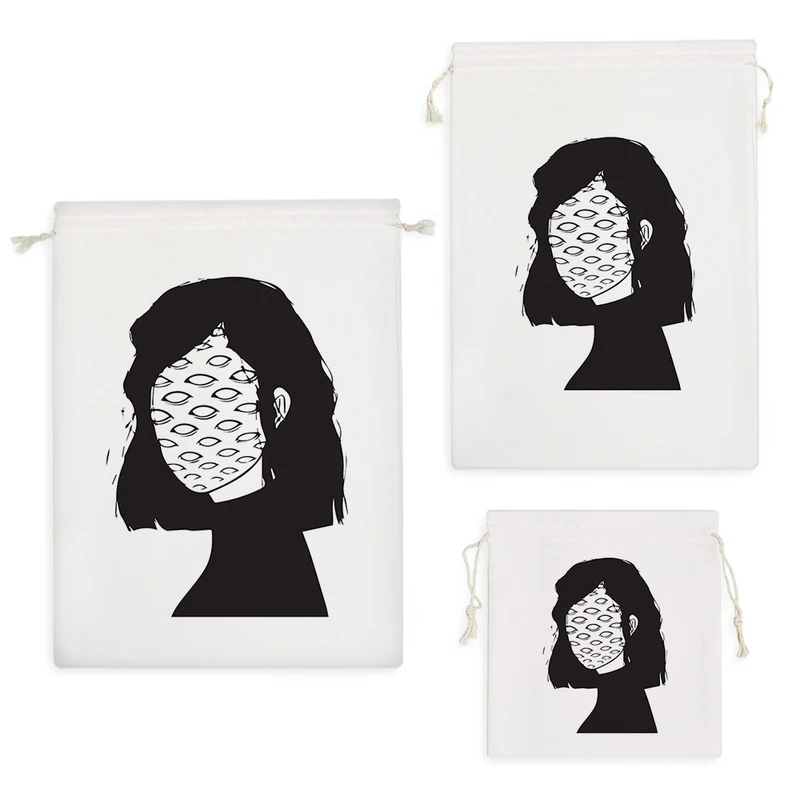 نظم دهنده خندالو مدل هزار چشم کد 6410 مجموعه 3 عددی