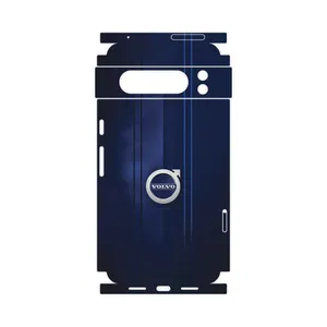MAHOOT Volvo-FullSkin Cover Sticker for Google Pixel 8 Pro