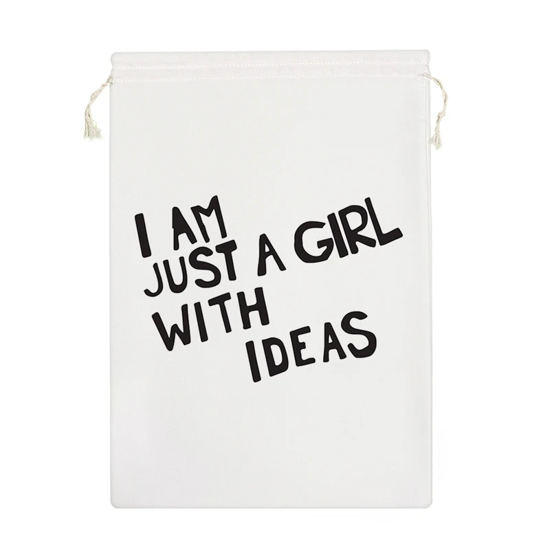 نظم دهنده خندالو مدل I Am Just A Girl With Ideas کد 6997-M