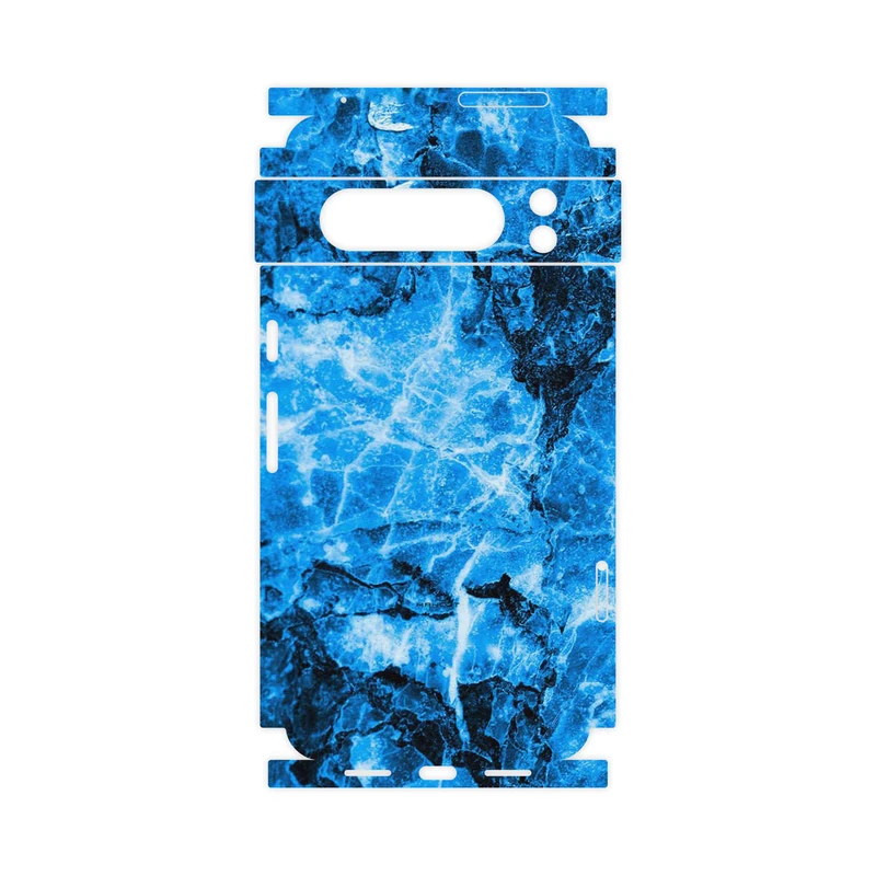 برچسب پوششی ماهوت مدل Blue Marble-FullSkin مناسب برای گوشی موبایل گوگل Pixel 8 Pro
