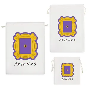 نظم دهنده خندالو مدل سریال فرندز  کد 308 مجموعه 3 عددی