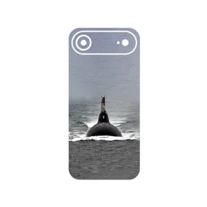 MAHOOT Submarine Cover Sticker for Apple iPhone 17 Air