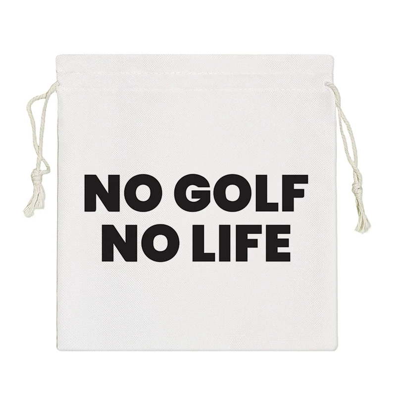 نظم دهنده خندالو مدل No Golf No Life کد 6471-S