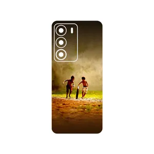 MAHOOT childs play Cover Sticker for Realme C71