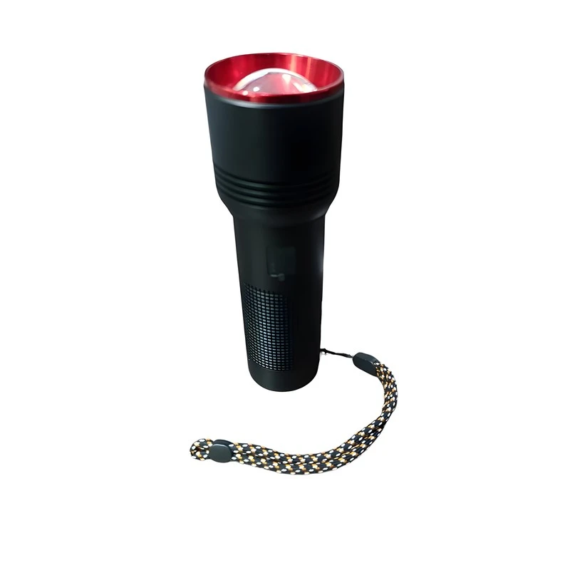 چراغ کار اسمال سان مدل ZY-2501C