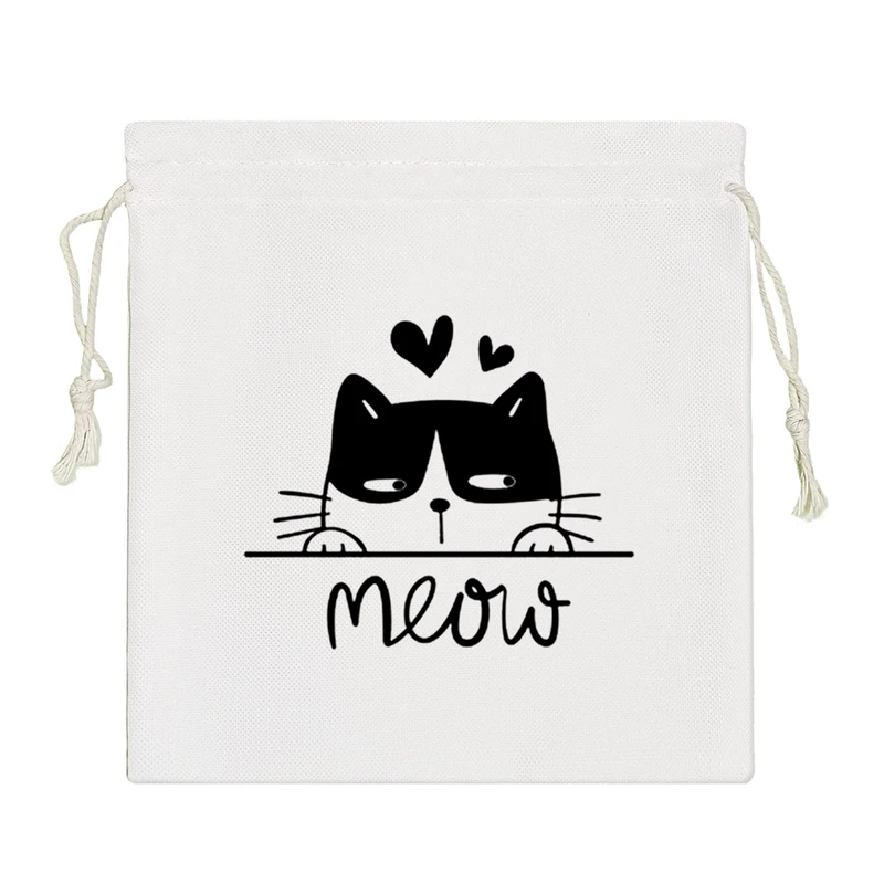 نظم دهنده خندالو مدل گربه Cat کد 4942-S