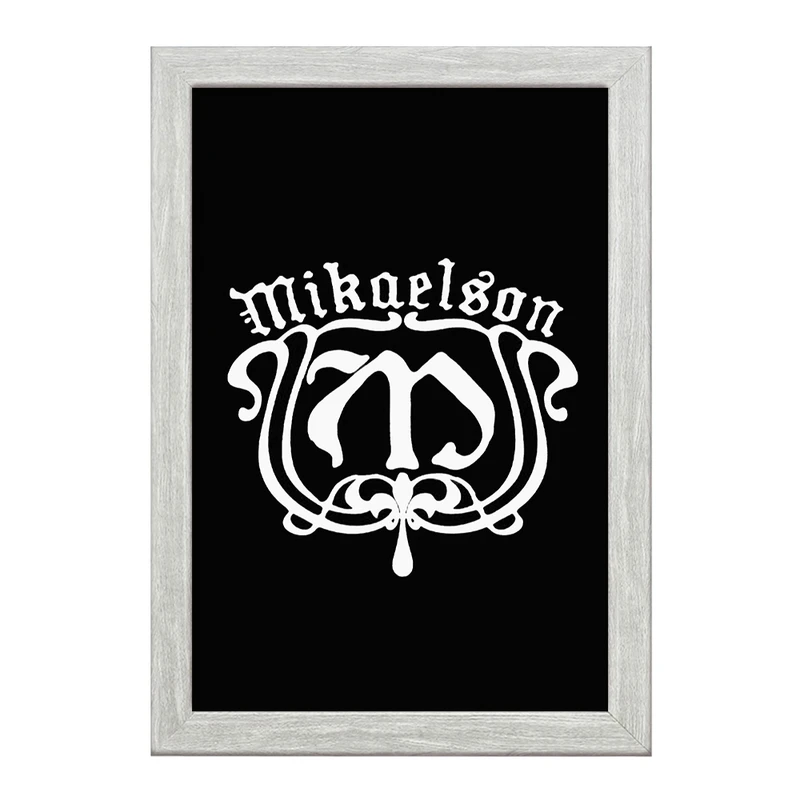 تابلو خندالو طرح اصیل ها The Originals  کد 20299