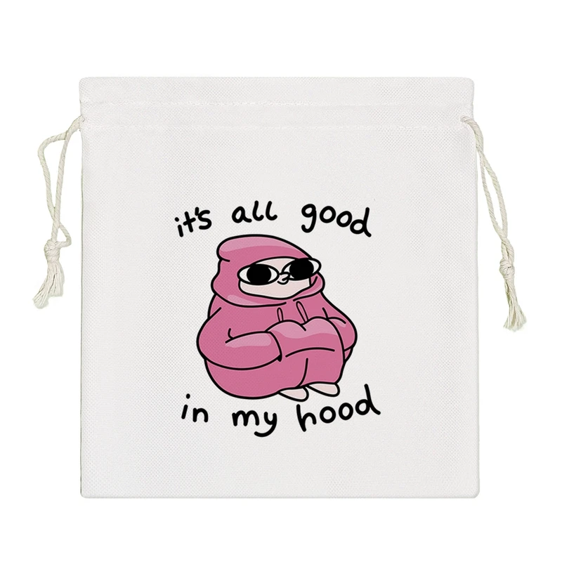 نظم دهنده خندالو مدل It's All Good In My Hood کد H1026-S