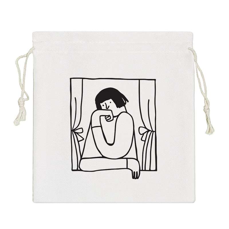 نظم دهنده خندالو مدل دختر در پنجره کد 9122-S