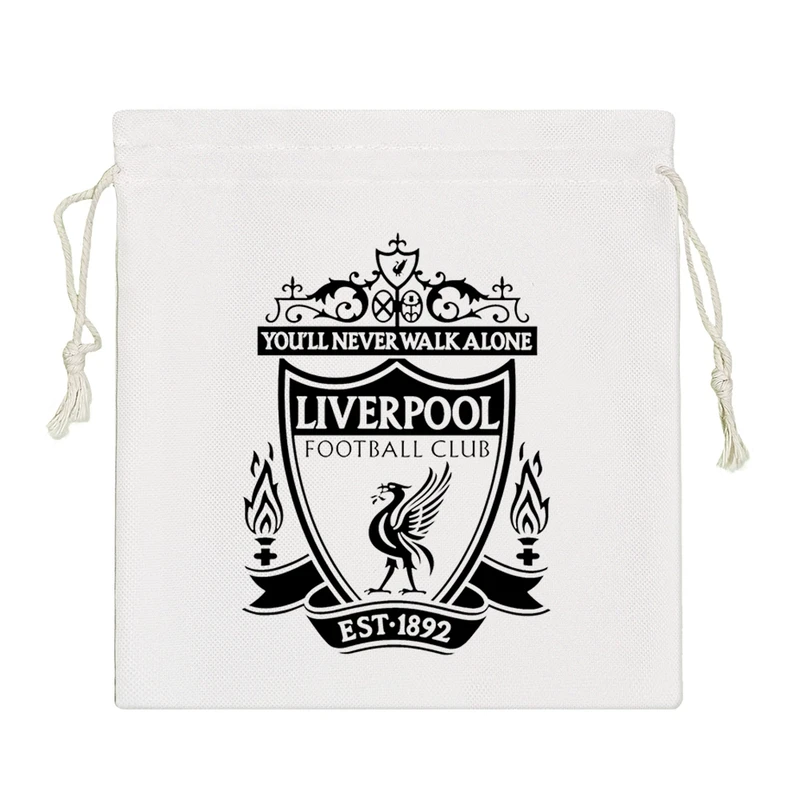 نظم دهنده خندالو مدل باشگاه لیورپول Liverpool کد 2615-S