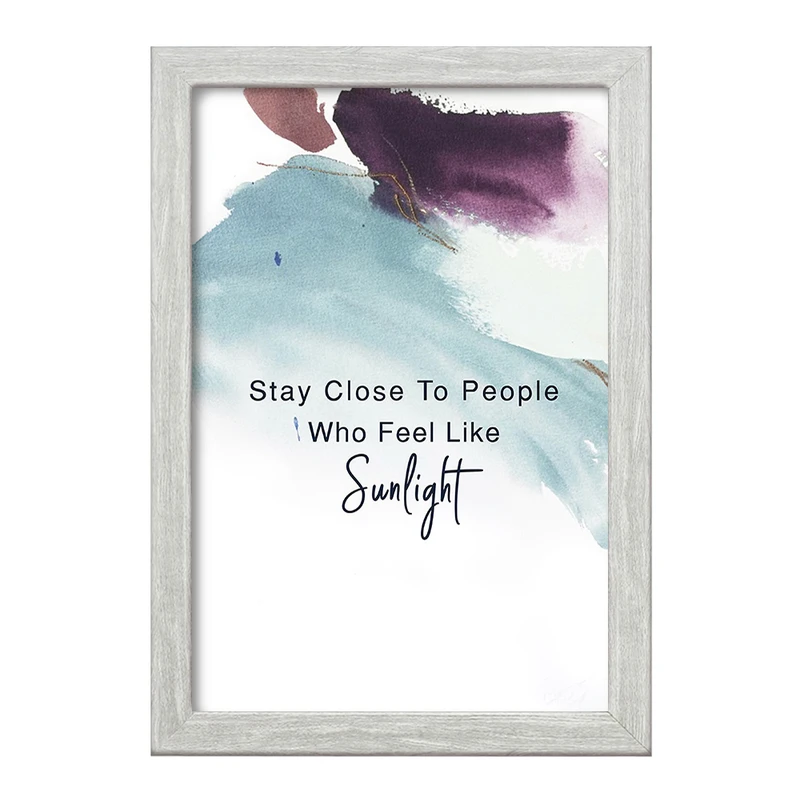 تابلو خندالو طرح انگیزشی کد F11405