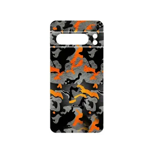 MAHOOT Army_Autumn Cover Sticker for Google Pixel 8 Pro