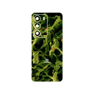 MAHOOT Atom Universe 2 Cover Sticker for Realme C71