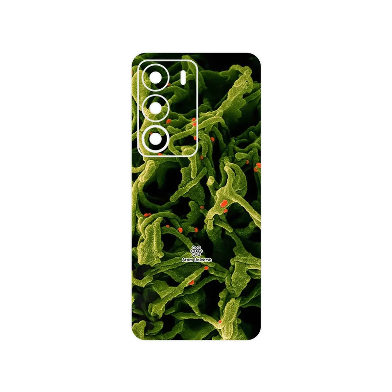 برچسب پوششی ماهوت مدل Atom Universe 2 مناسب برای گوشی موبایل ریلمی C71