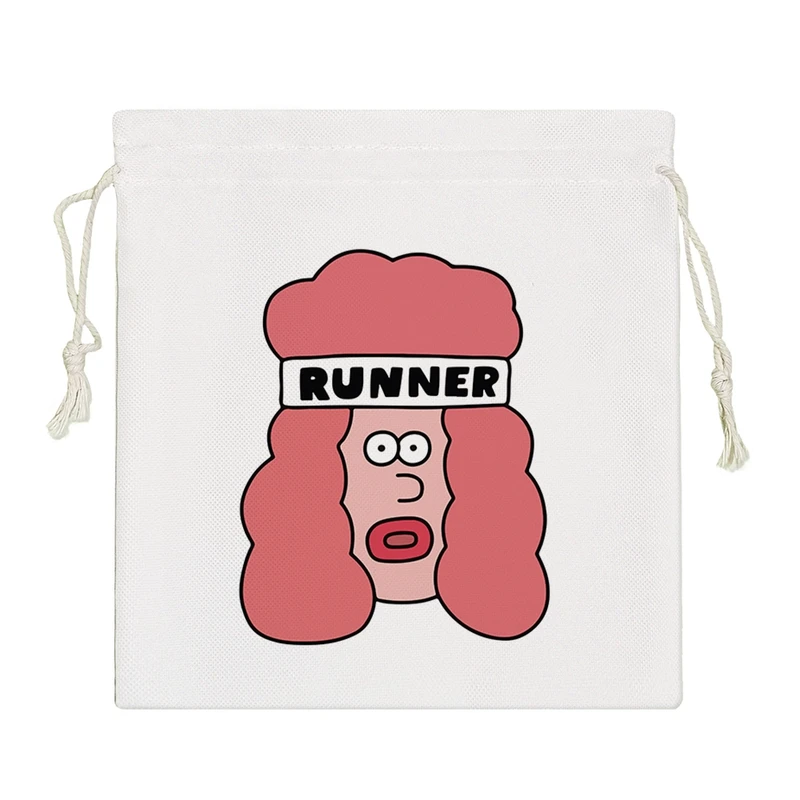 نظم دهنده خندالو مدل زن دونده کد 7288-S