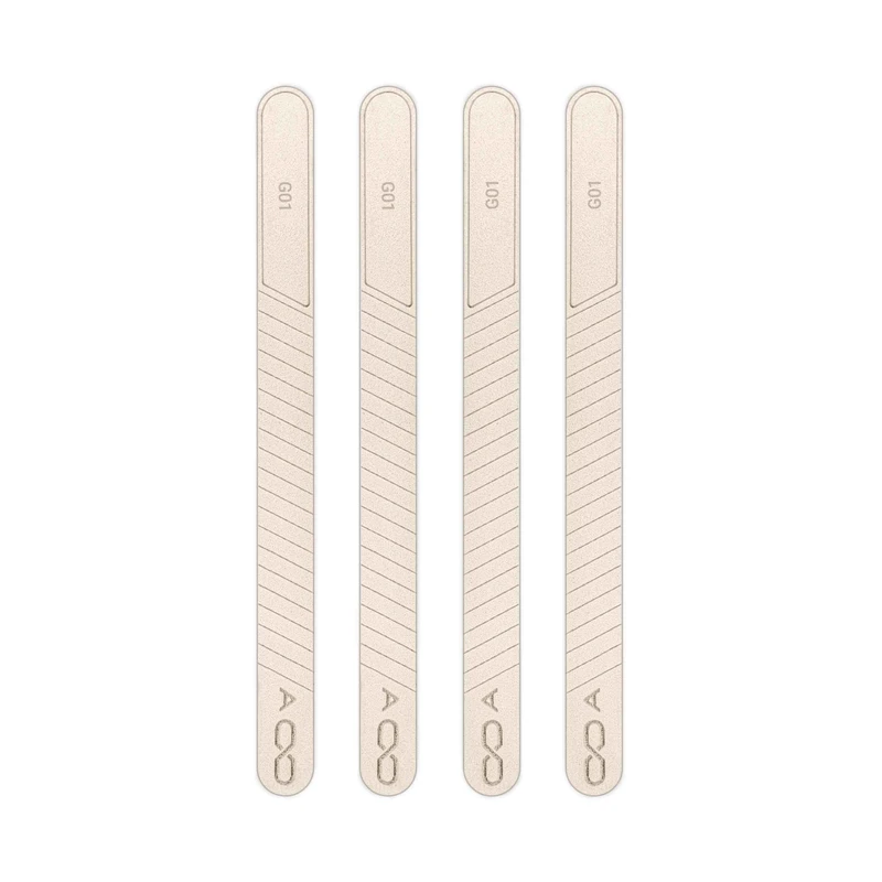 محافظ لبه درب خودرو ماهوت مدل AURA-W مناسب برای اس دبلیو ام G01 مجموعه 4 عددی