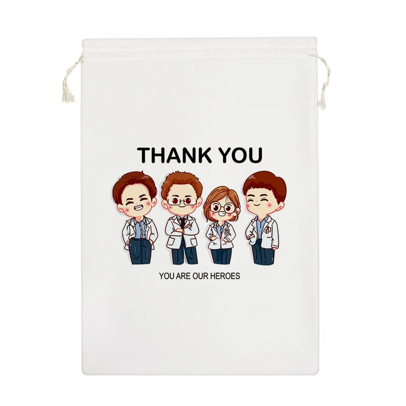 نظم دهنده خندالو مدل پرستار و دکتر کد H526-M