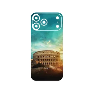 MAHOOT Rome_City Cover Sticker for Apple iPhone 17 Pro Max