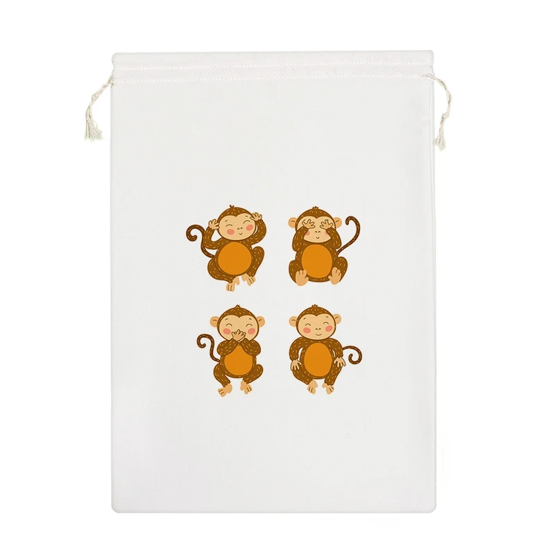 نظم دهنده خندالو مدل میمون بامزه کد H1558-M