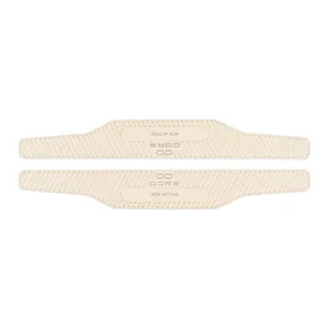 MAHOOT CORE-W Bumper Protector for SSANGYONG NEW ACTYON